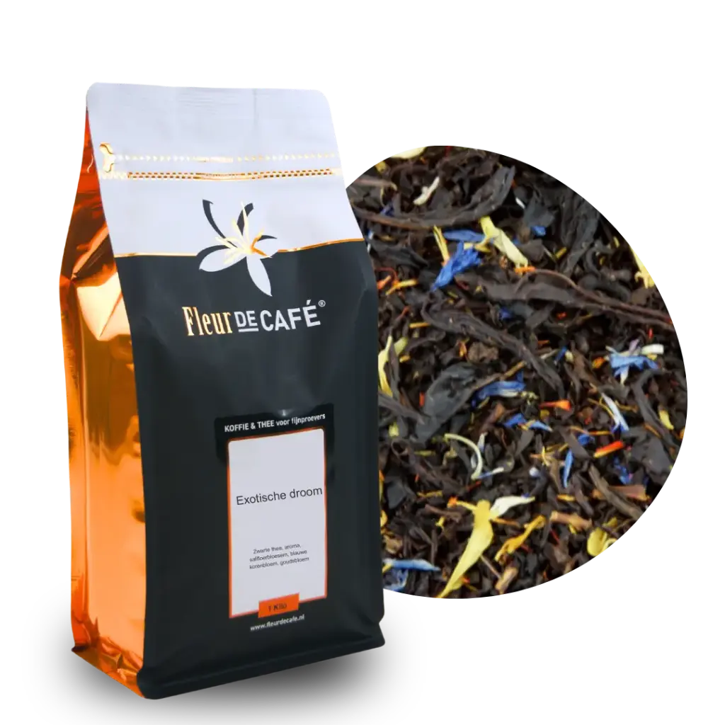 Exotische droom 1 kg