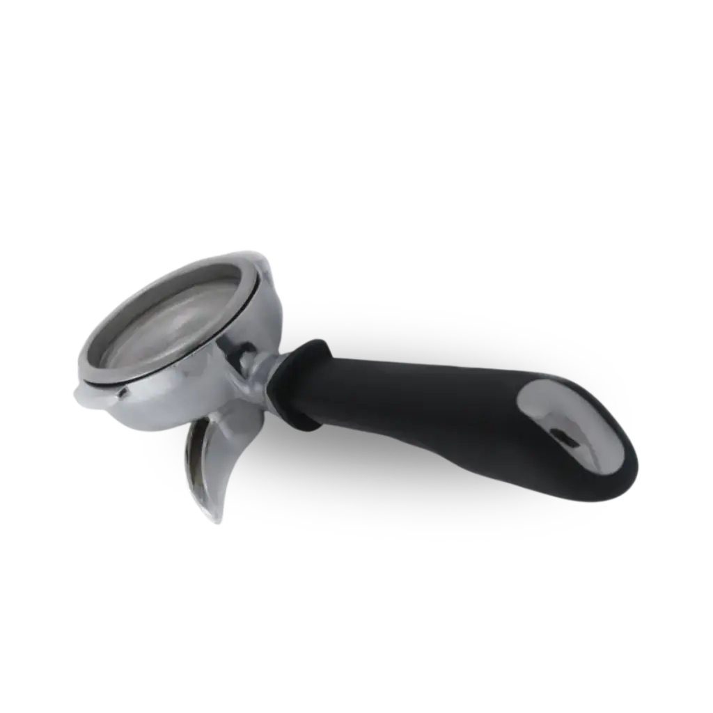 Expobar filterdrager enkel compleet tbv Diamant/Carat