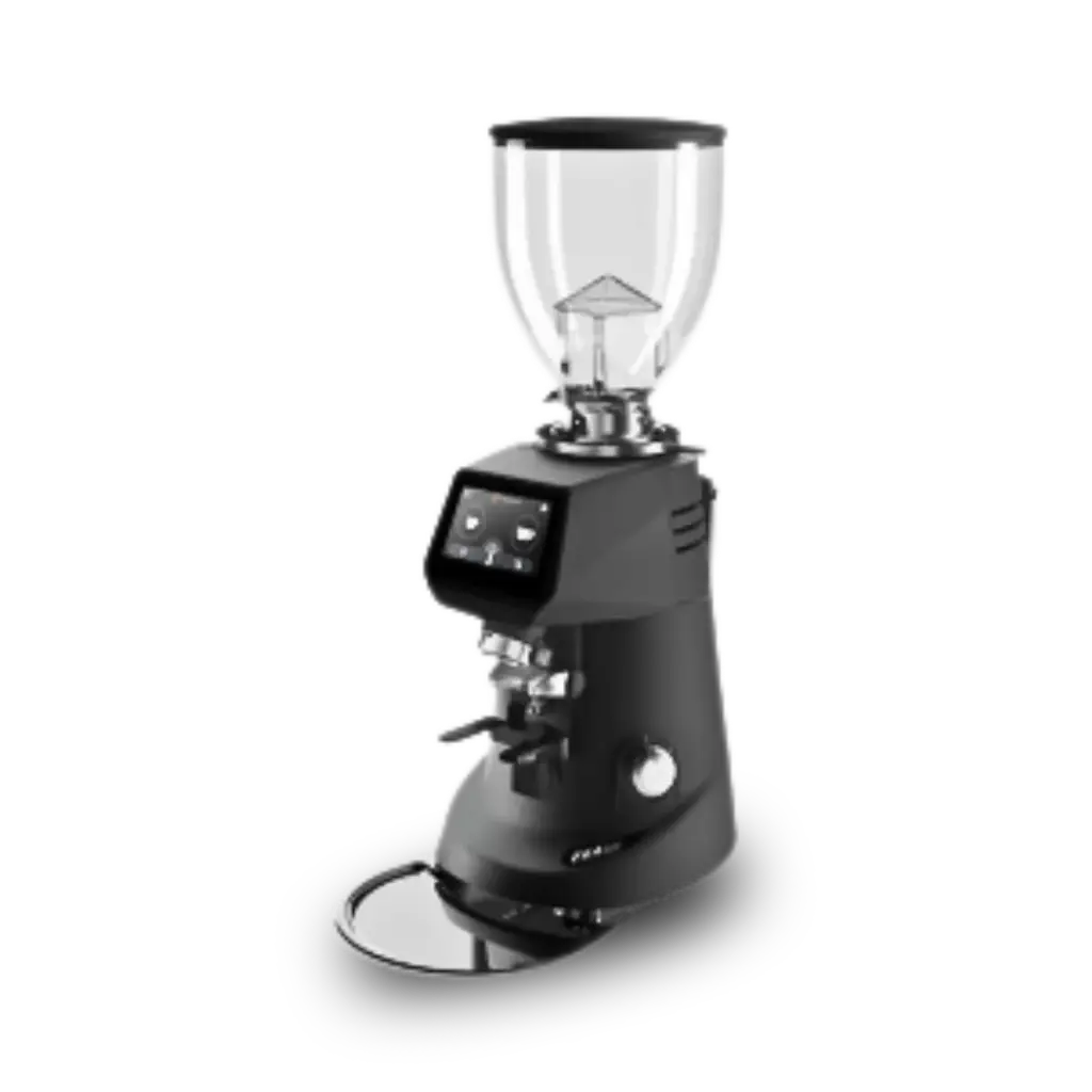 Fiorenzato F64 Evo koffiemolen zwart