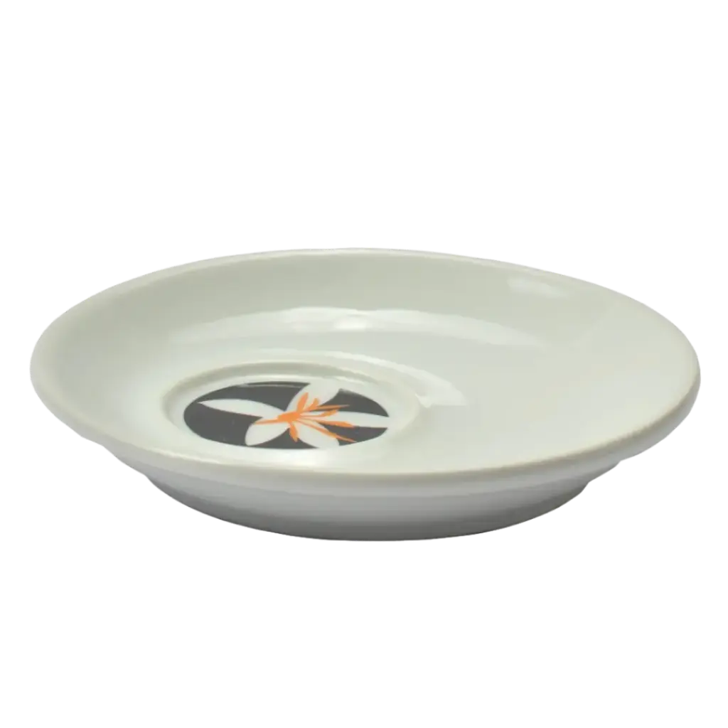 Fleur de Café koffieschotel