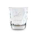 Fleur de cafe Theeglas IJsthee