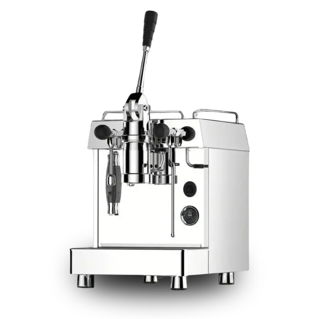 Fracino Dual Fuel Retro 1 groep