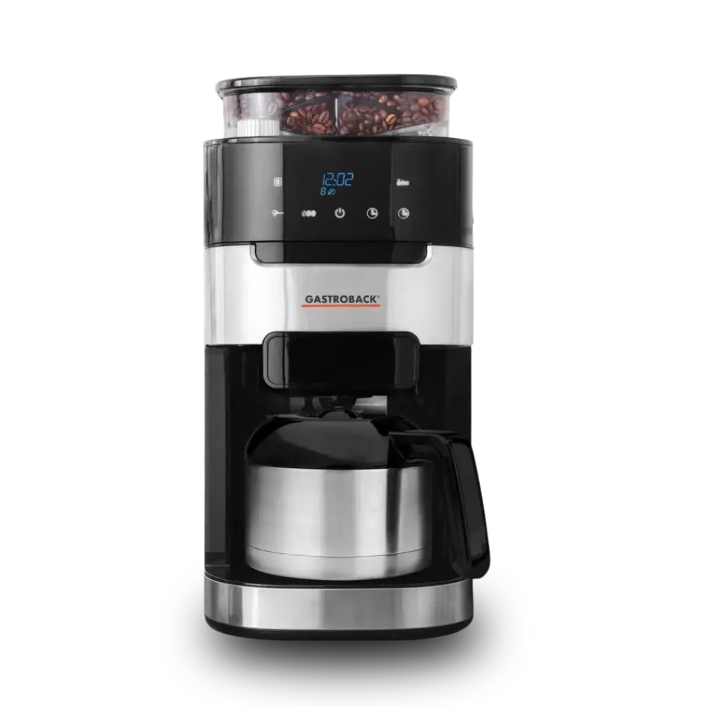 Gastroback koffiezetapparaat 42711S