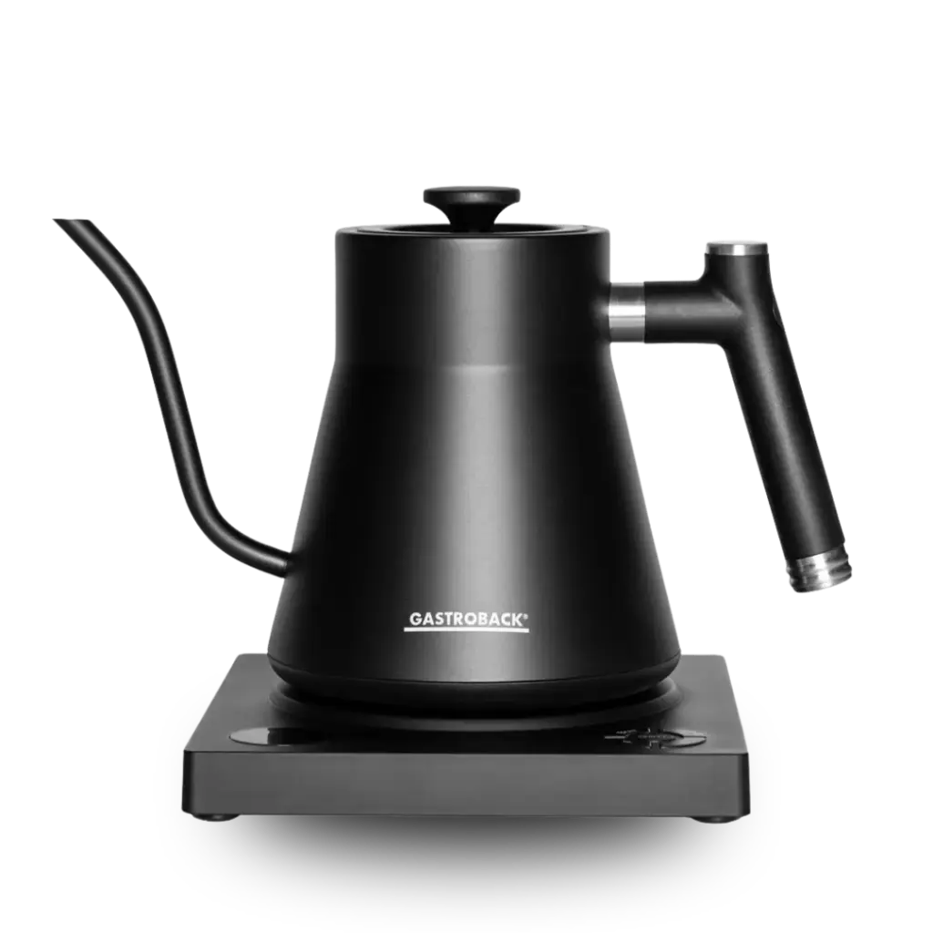 Gastroback waterkoker