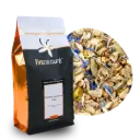 Gember Kurkuma thee 1 kg