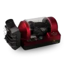 Gene Cafe coffee roaster CBR-101 Rood