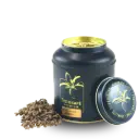 Gouden krullen 150 gram