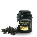 Op = op Groene thee old trees 15 gram
