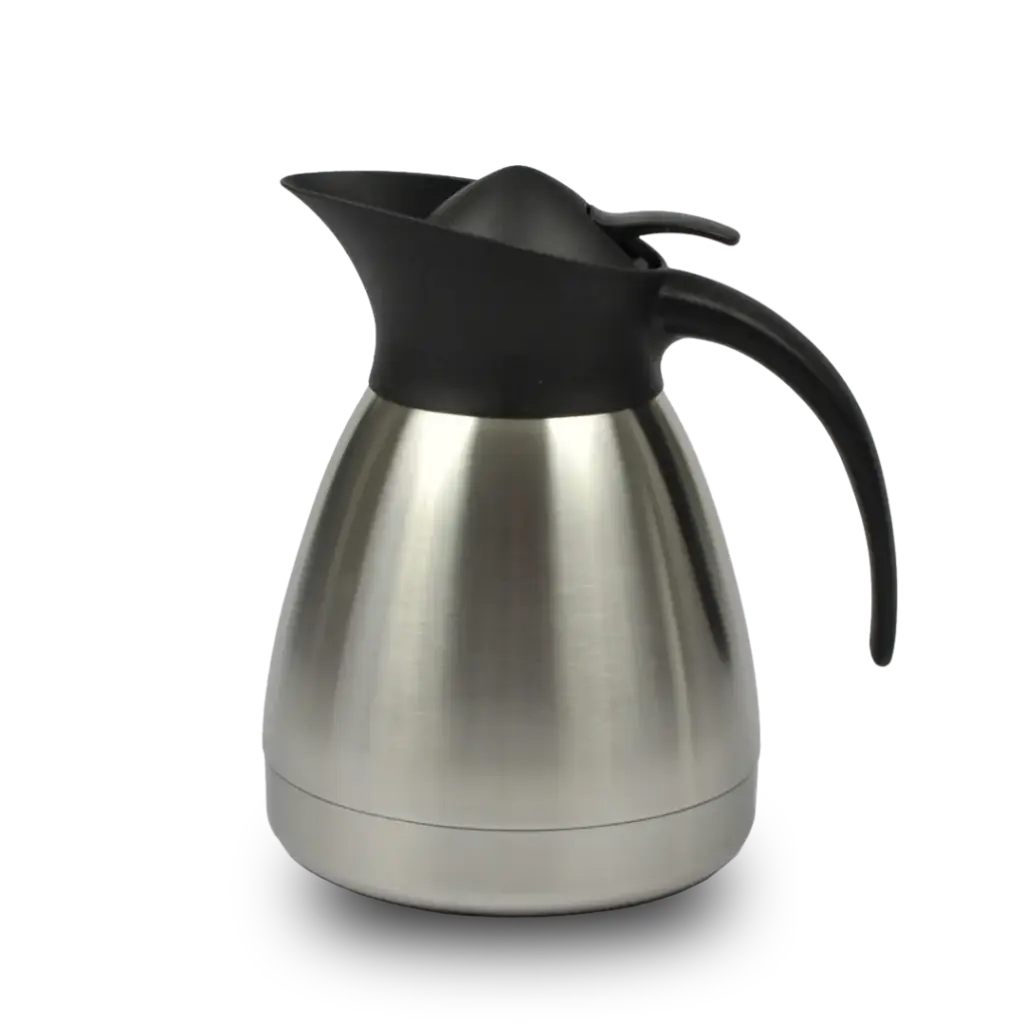 Hendi thermoskan 1 liter