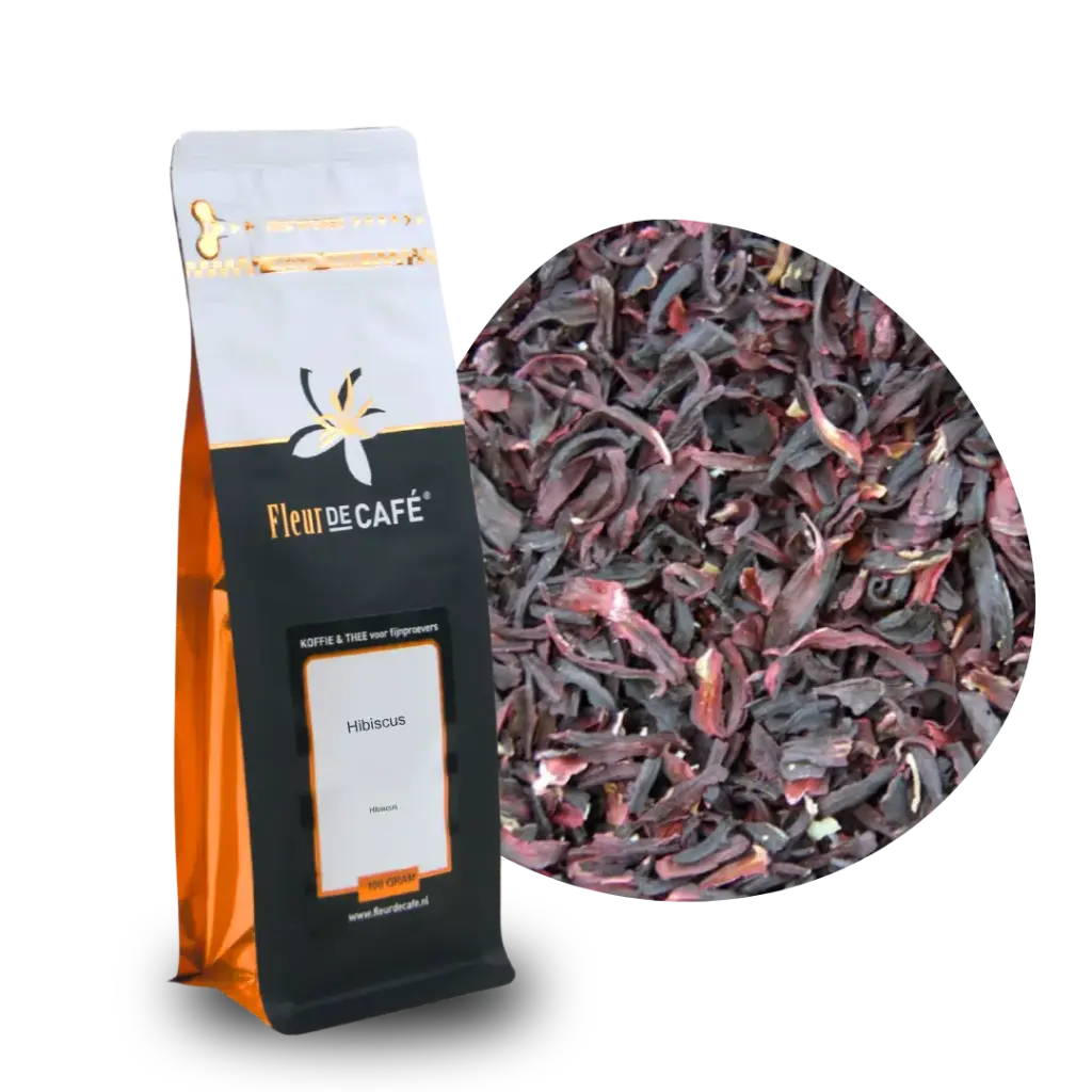 Hibiscus 100 gram