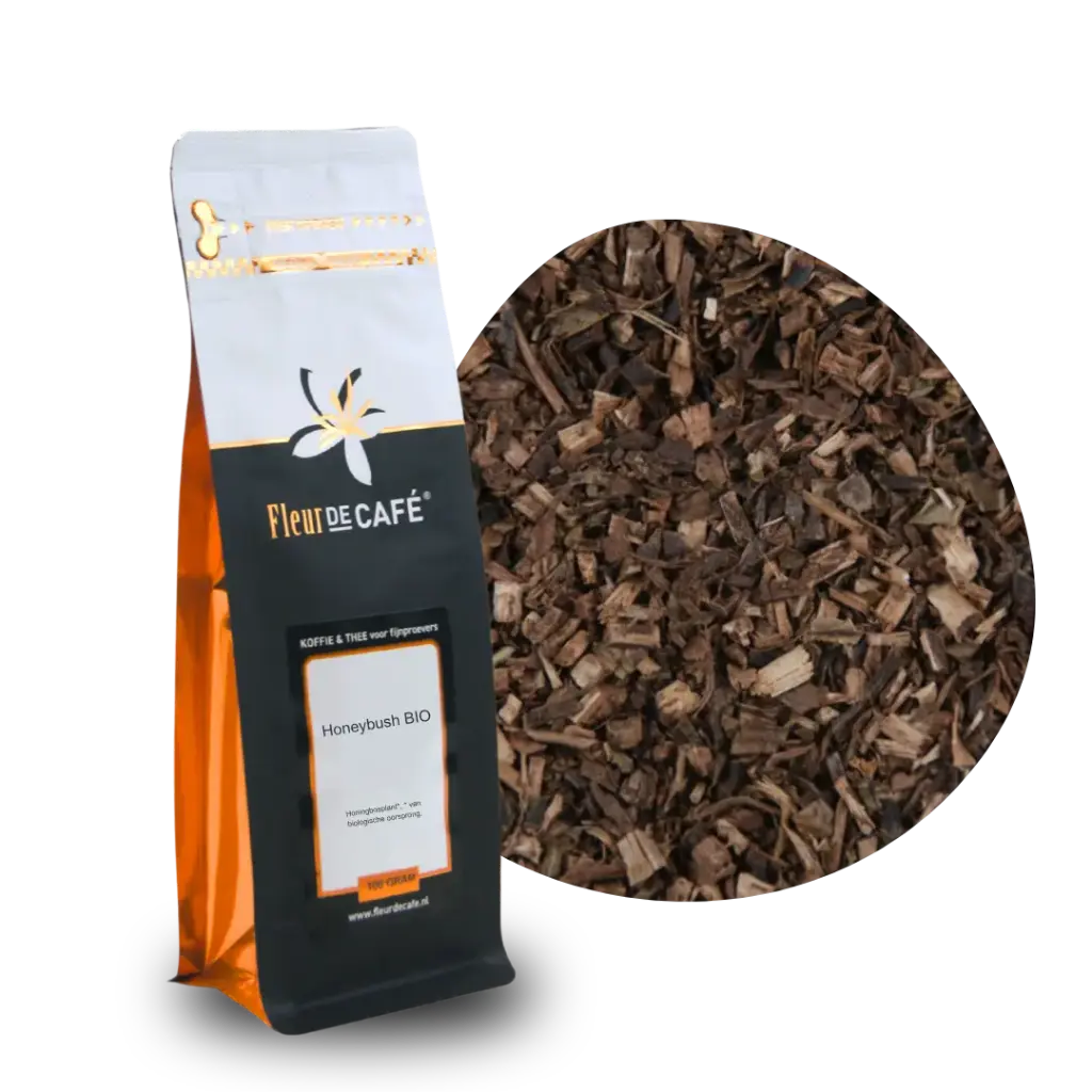 Honeybush BIO 100 gram