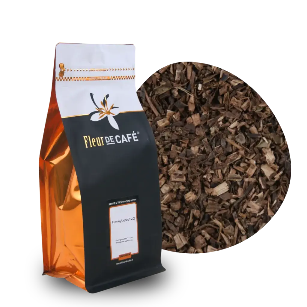 Honeybush BIO 250 gram