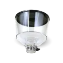 Hopper Pulse Grinder