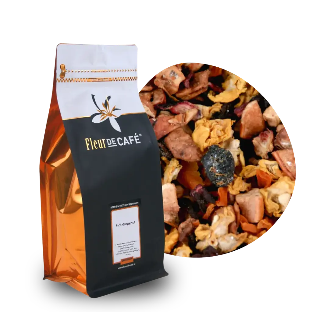 Hot dropshot 250 gram