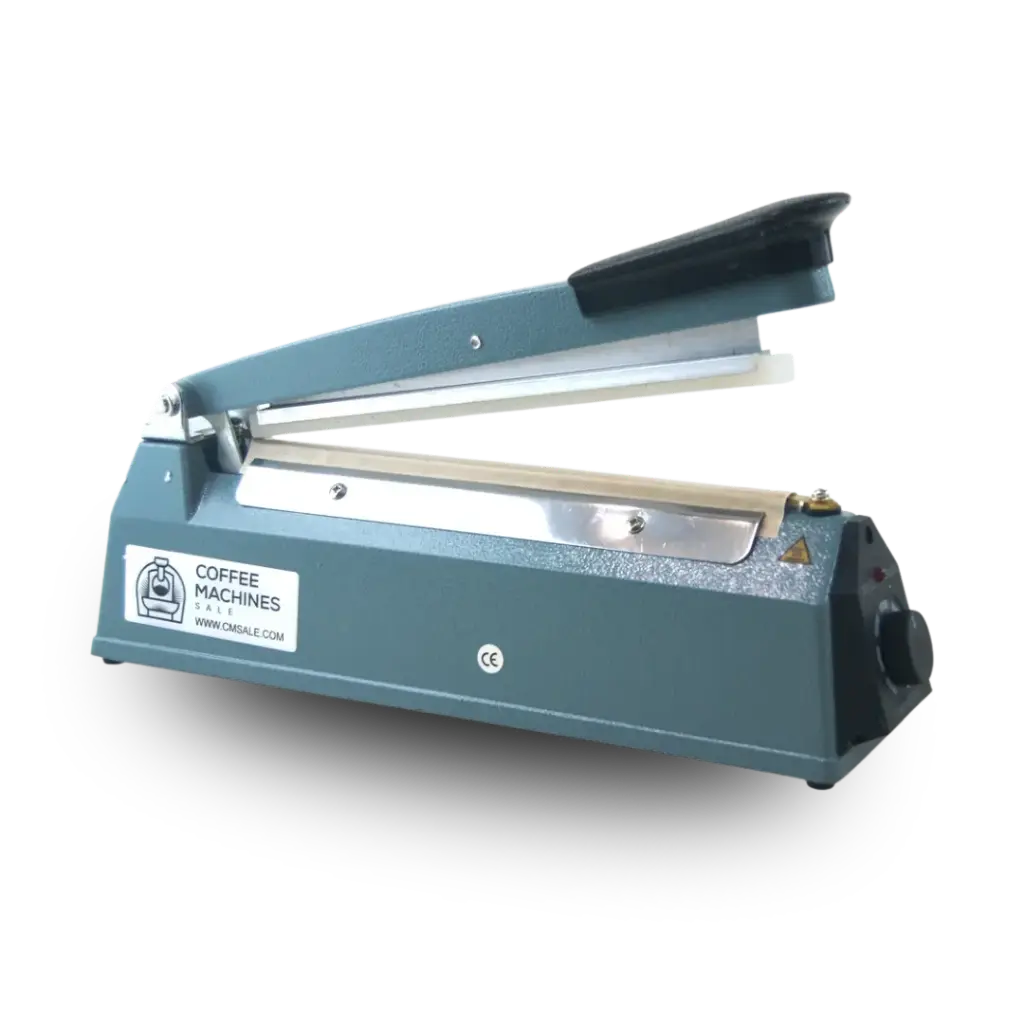 Impulse Heat sealer PI200
