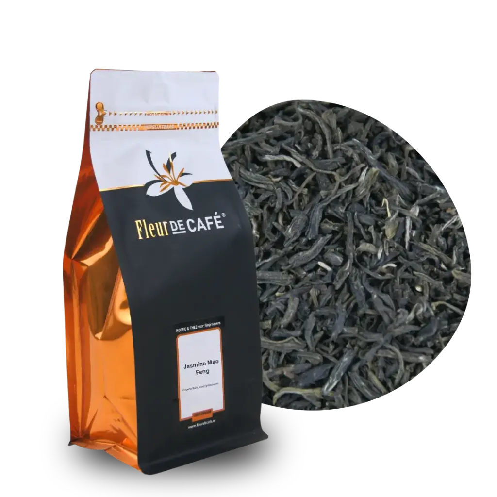 Jasmine Mao Feng 250 gram