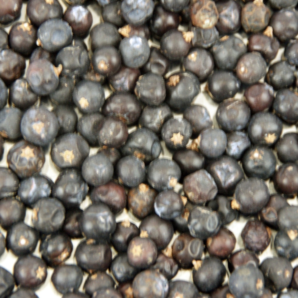 Jeneverbessen 100 gram