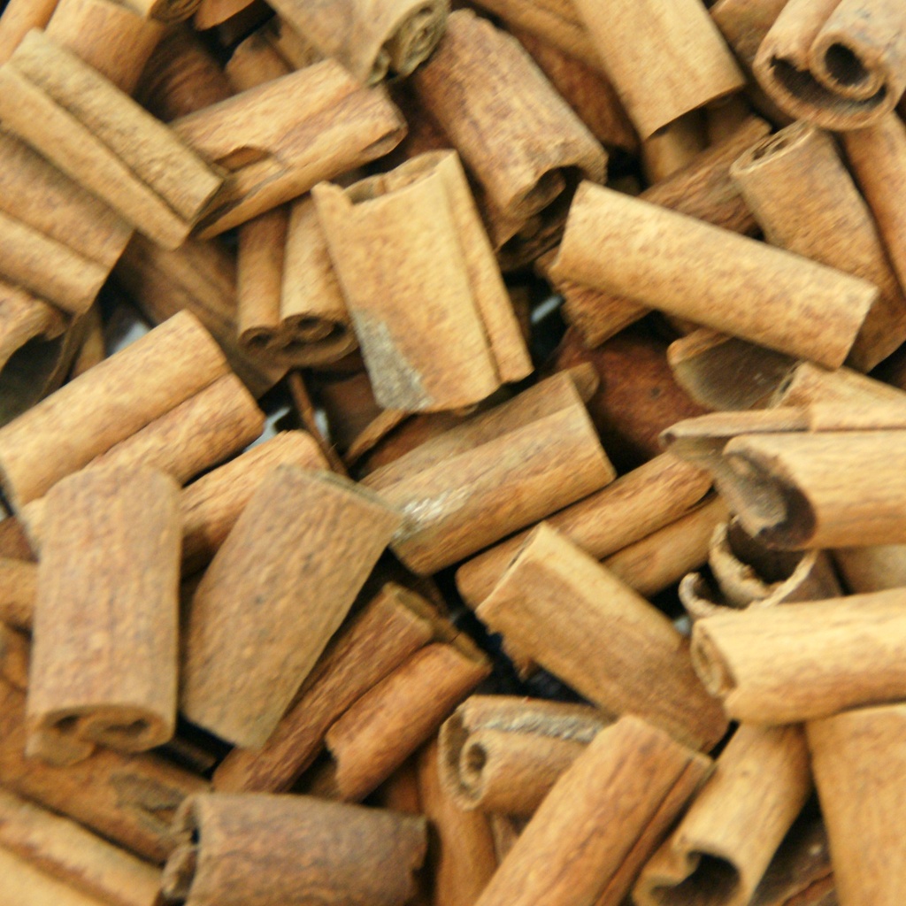 Kaneel stukken 1-2cm 100 gram