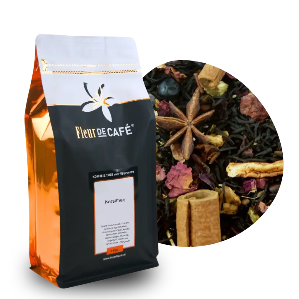 Kerstthee 1 kg