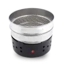 King Coffee Bean Cooler
