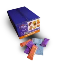 Koekjes per stuk verpakt- Palermo mix 120 stuks