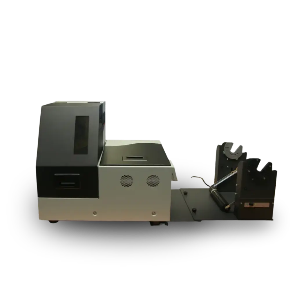 Koffie-etiket HP losse verkoop