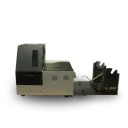 Koffie-etiket HP losse verkoop