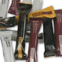 Koffiekoekjes hazelnoot cacao - Bolero 400 stuks