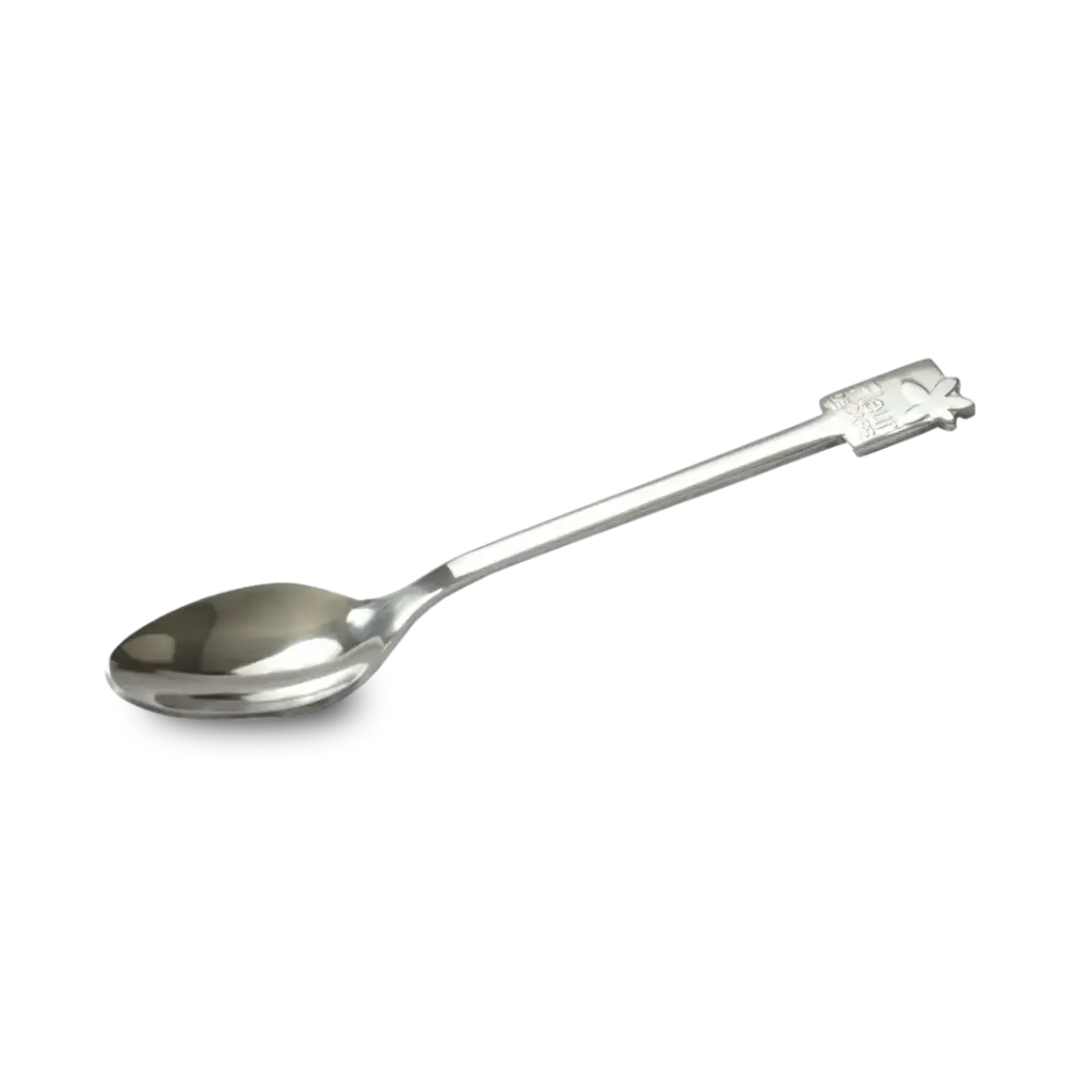 Koffielepel Fleur de cafe