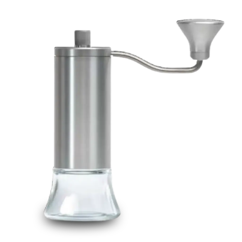 Koffiemolen Eureka Baby 47 Naturel