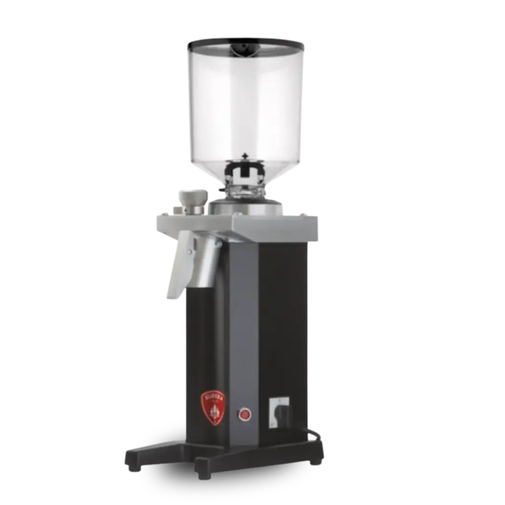 Koffiemolen Eureka Drogheria/4 75 matt black
