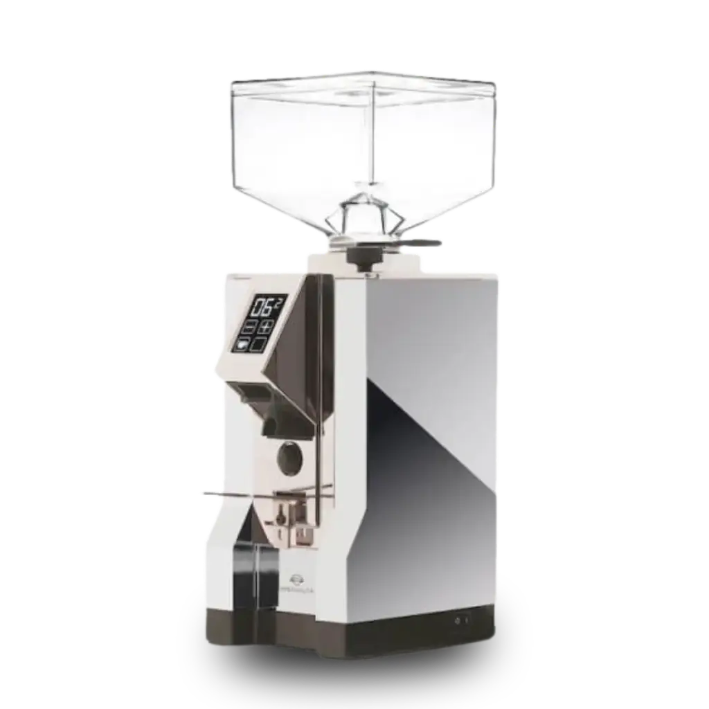 Koffiemolen Eureka Mignon Specialita 55 chrome