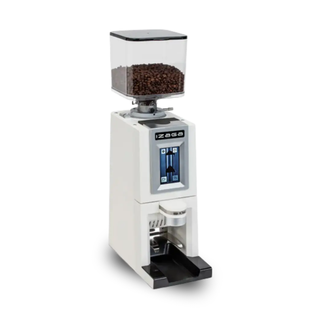Koffiemolen Markibar IZAGA TFT