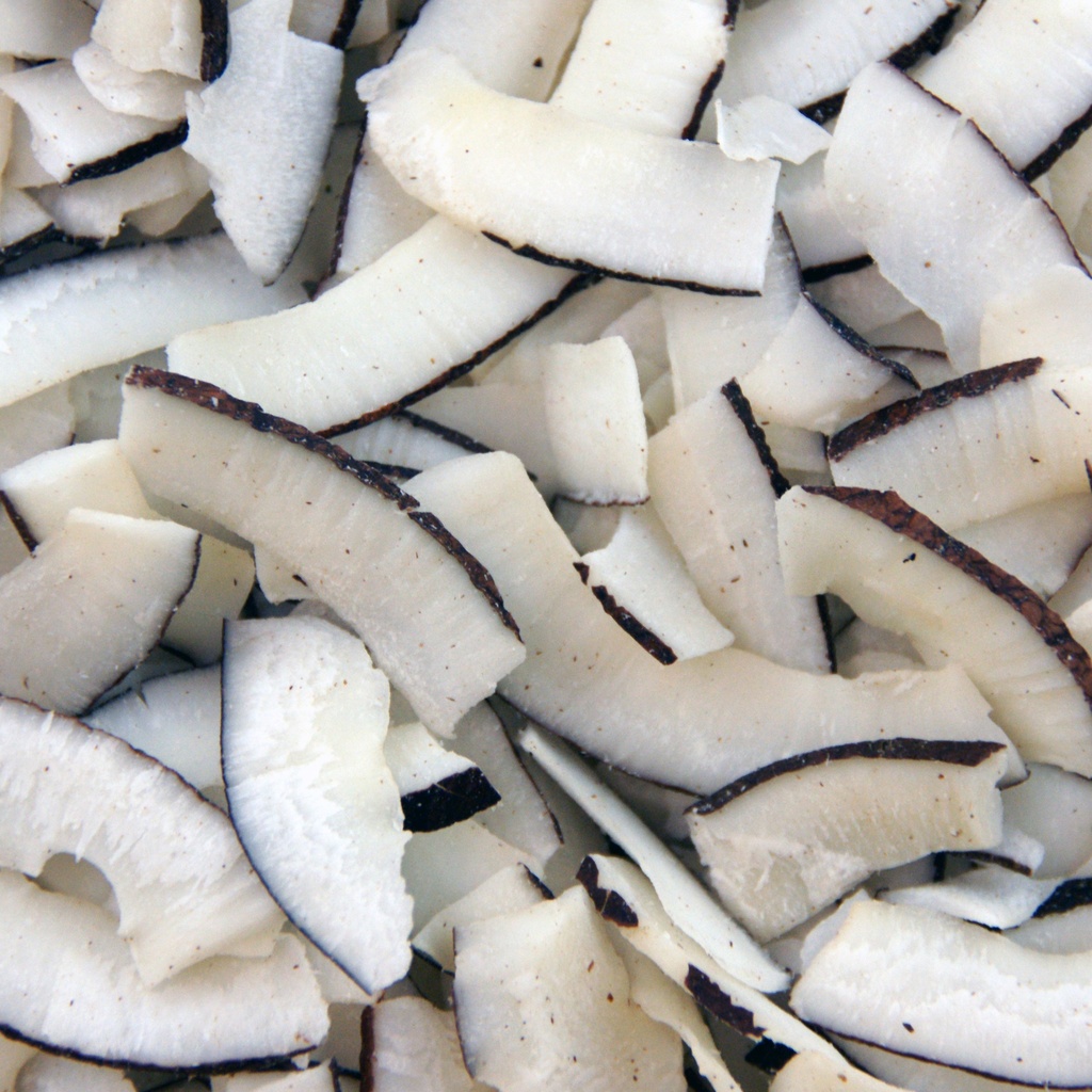 Kokos smiles 100 gram