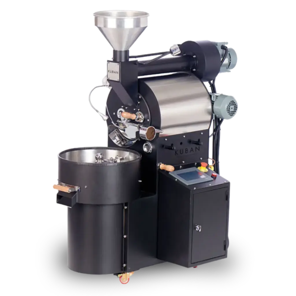 Kuban Base 1,5 Electric