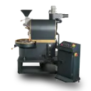 Kuban Supreme 1,8 kg Coffee roaster