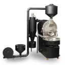 Kuban Supreme 24 kg koffiebrander