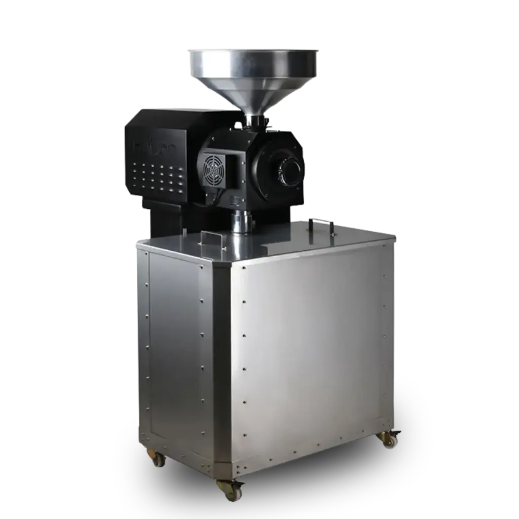 Kuban koffiemolen Sharp pro