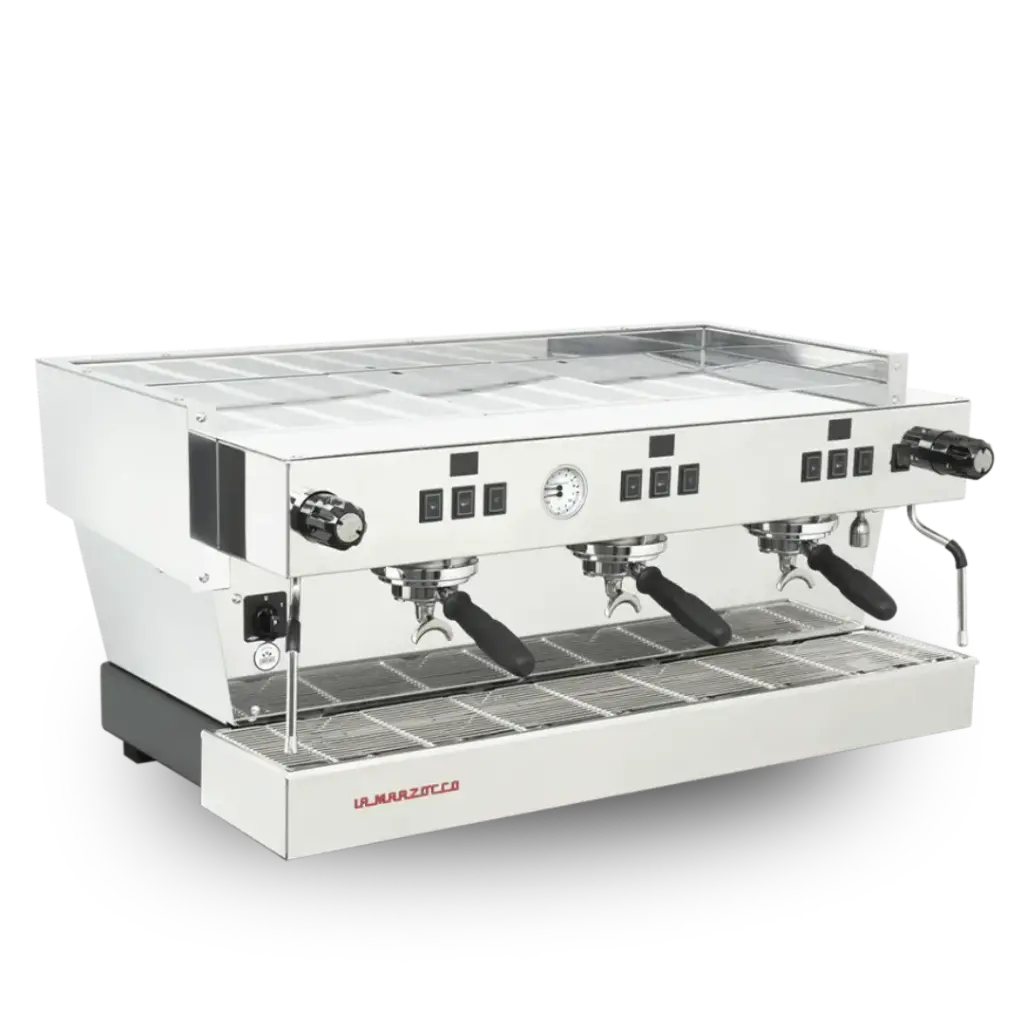 La Marzocco Linea classic S IV AV