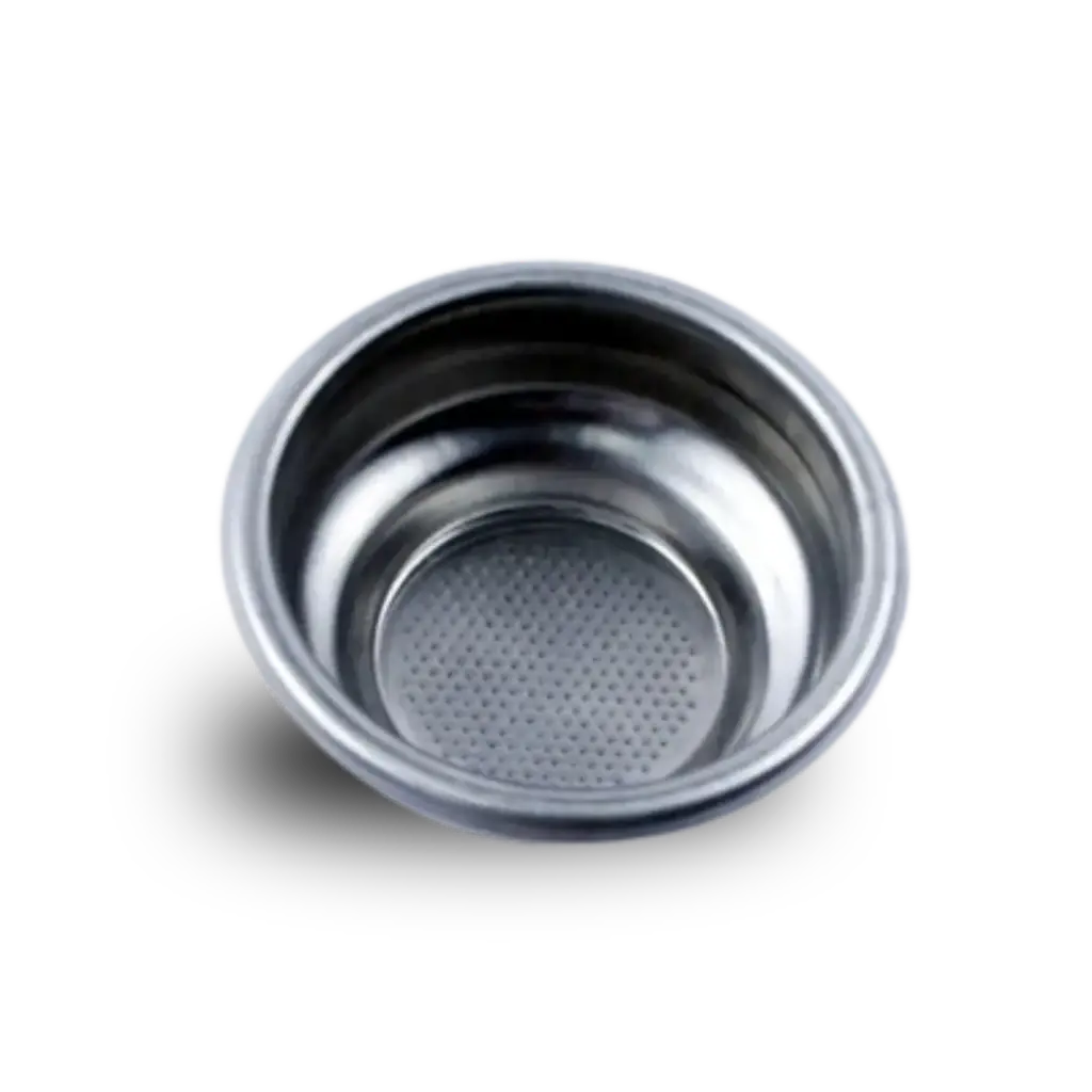 La Spaziale 1 kops filterbakje