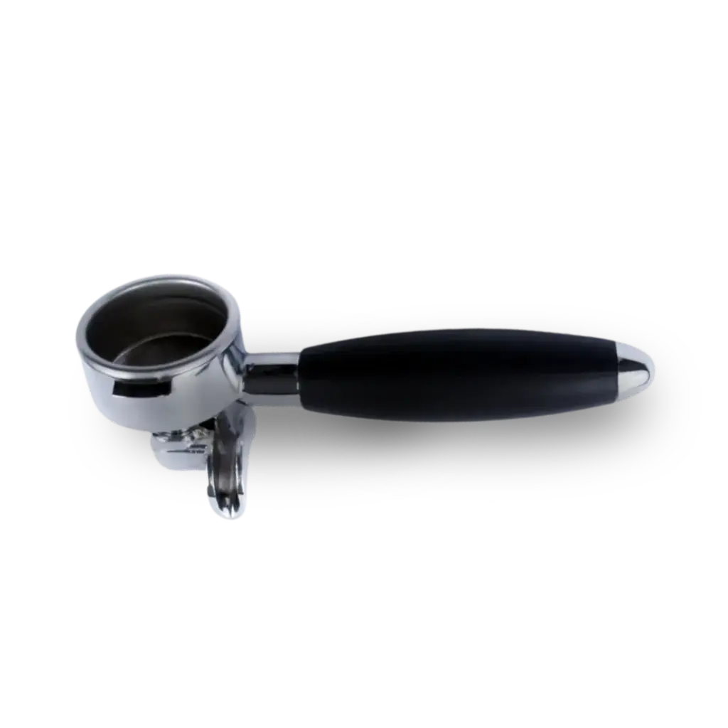 La Spaziale filterdragerkop + handvat