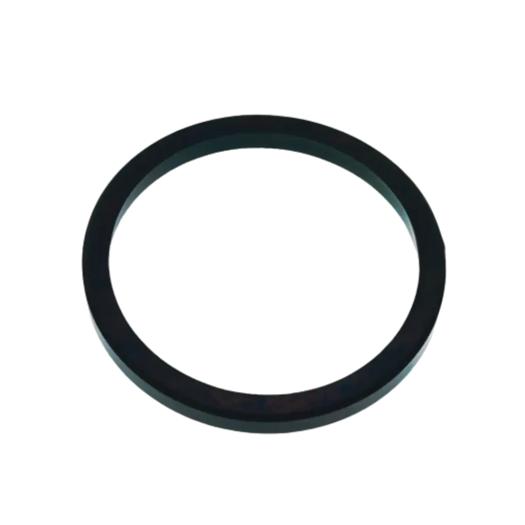 La Spaziale groepring 5mm