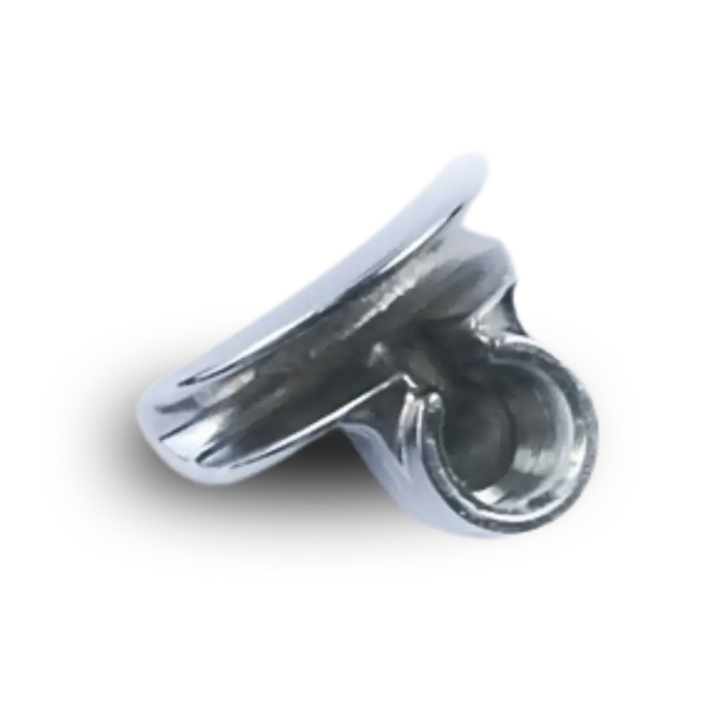 La Spaziale uitloop dubbel