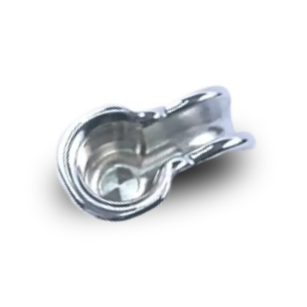 La Spaziale uitloop enkel