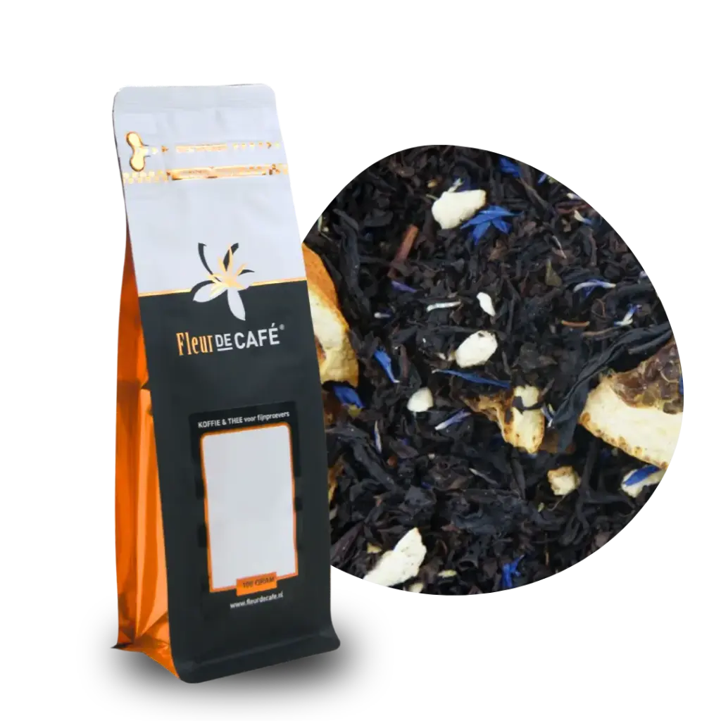 Lady Grey 100 gram