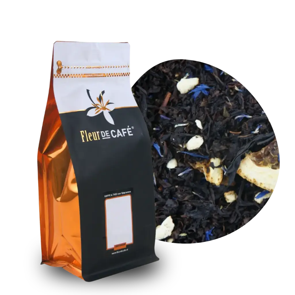 Lady Grey 250 gram