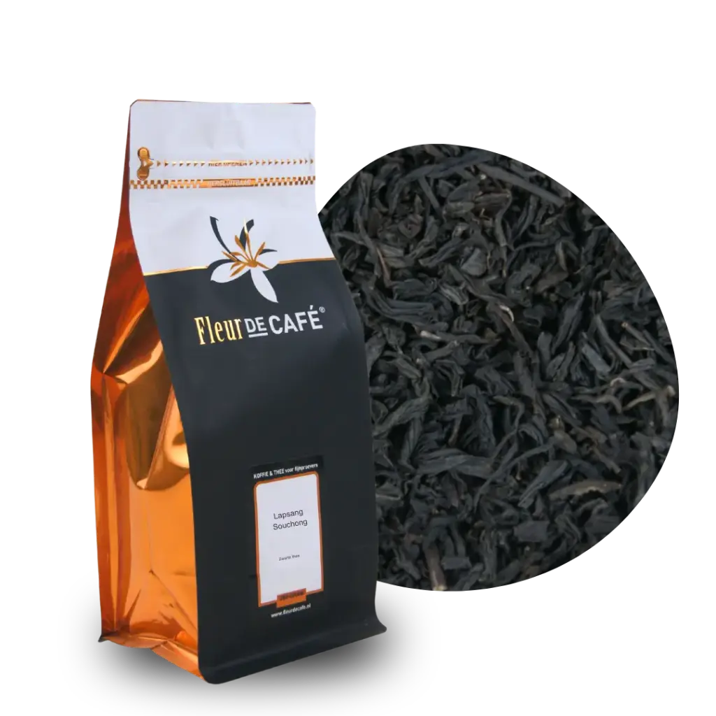 Lapsang Souchong 250 gram
