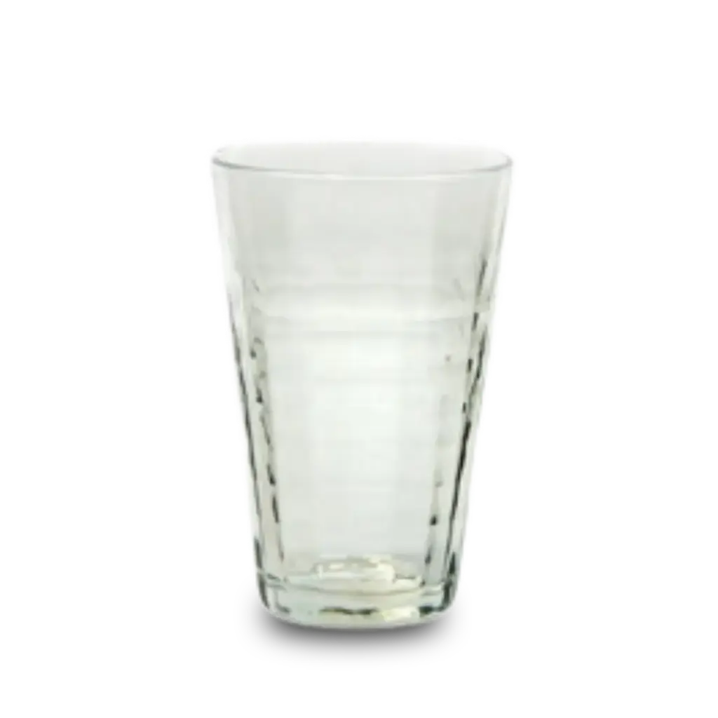 Latte Macchiato glas 330 ml