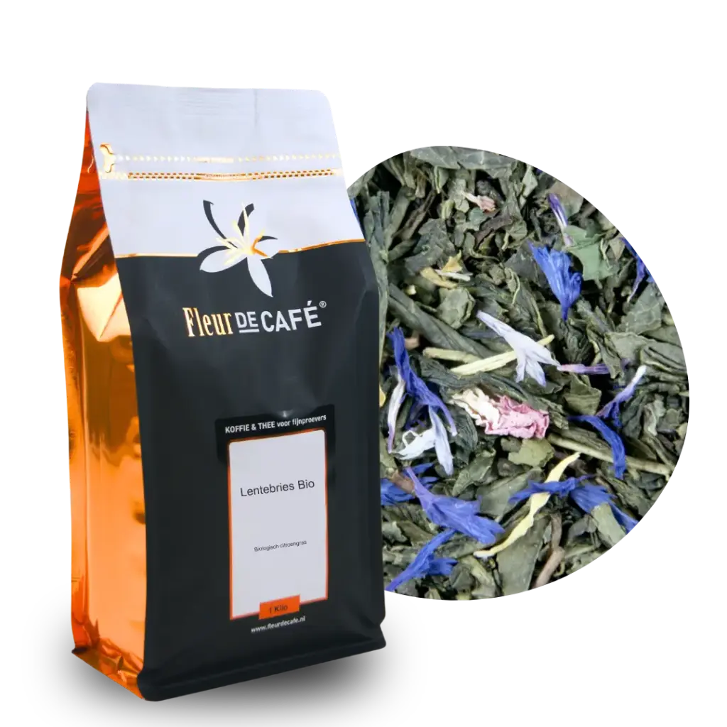 Lentebries Bio 1 kg