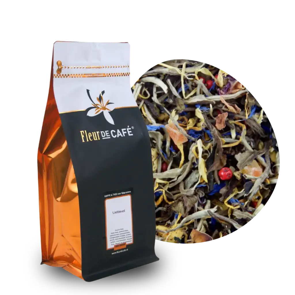 Liefdevol 250 Gram